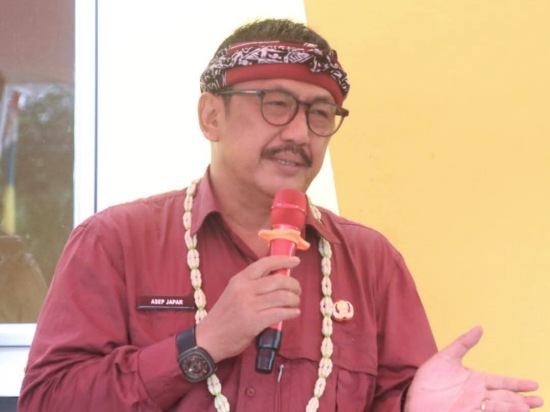 Jam Kerja ASN di Sukabumi Diatur Ulang, Begini Penjelasan Lengkap Bupati - Sukabuminow.com