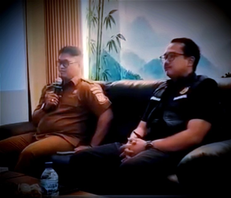 Disperkim Sukabumi Fokus Cegah Risiko Hukum dalam Pelaksanaan Program dan Pelayanan Publik